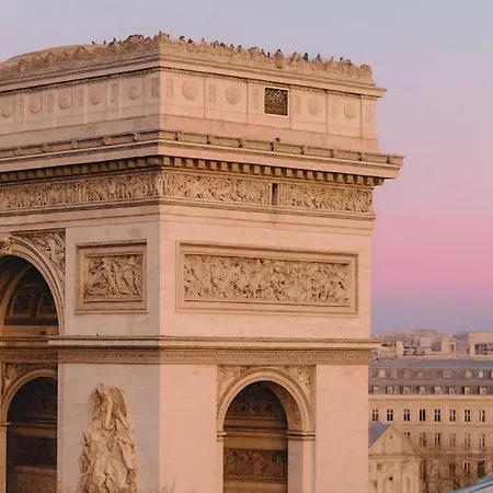 Hotel Aventure Parigi