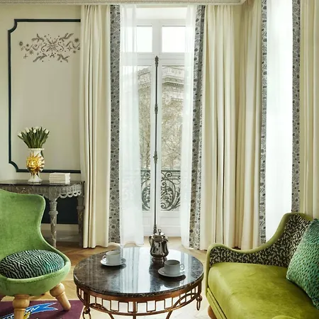Hotel Aventure Parigi