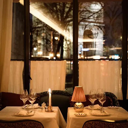 Aventure 5* Parigi
