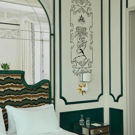 Hotel Aventure