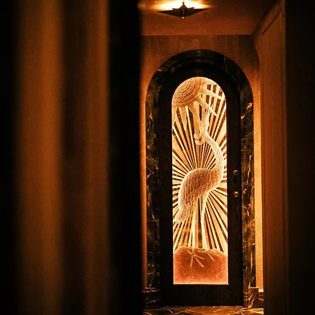 Aventure Hotel 5*