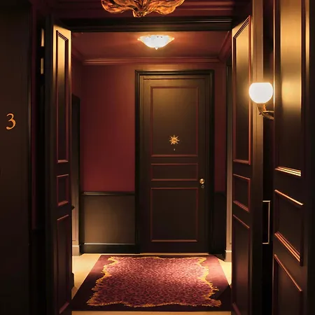 Aventure 5* Parigi