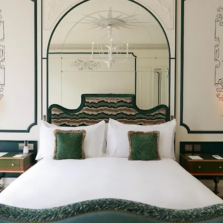 Aventure 5* Parigi