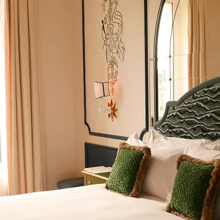 Aventure 5* Parigi