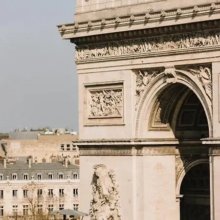 Hotel Aventure Parigi
