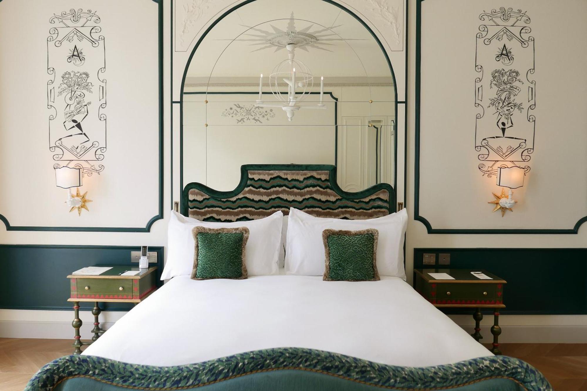 Aventure 5* Paris