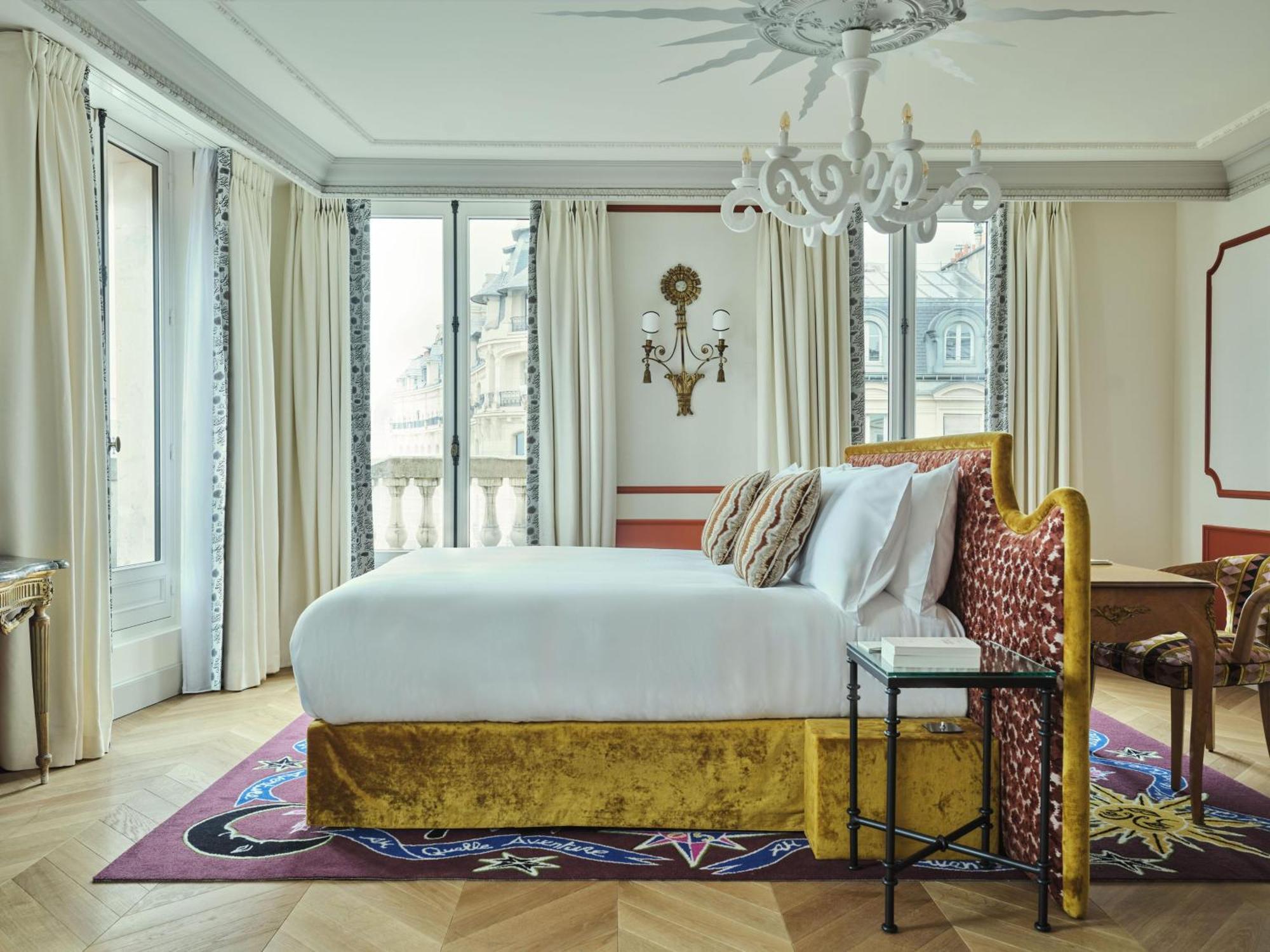 Aventure Paris
